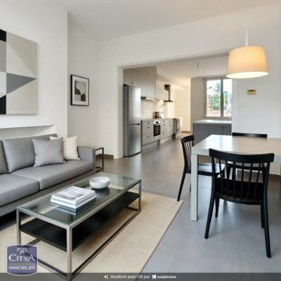 Maison Avec Terrain ST OMER 5 pièce(s)