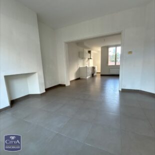 Maison Avec Terrain ST OMER 5 pièce(s)