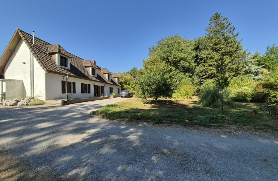 Maison Avec Terrain COULOMBY 5 pièce(s)