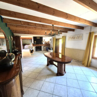 Maison Avec Terrain COULOMBY 5 pièce(s)