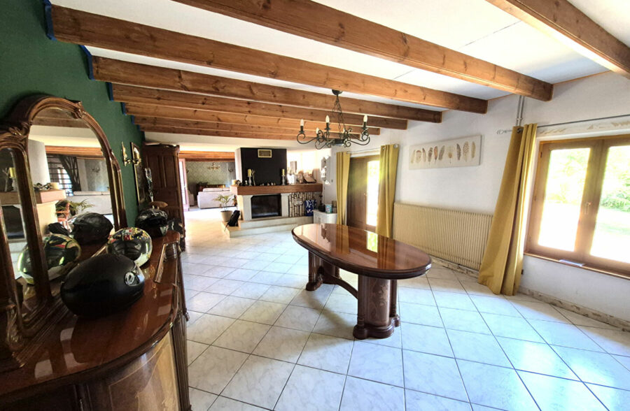Maison Avec Terrain COULOMBY 5 pièce(s)