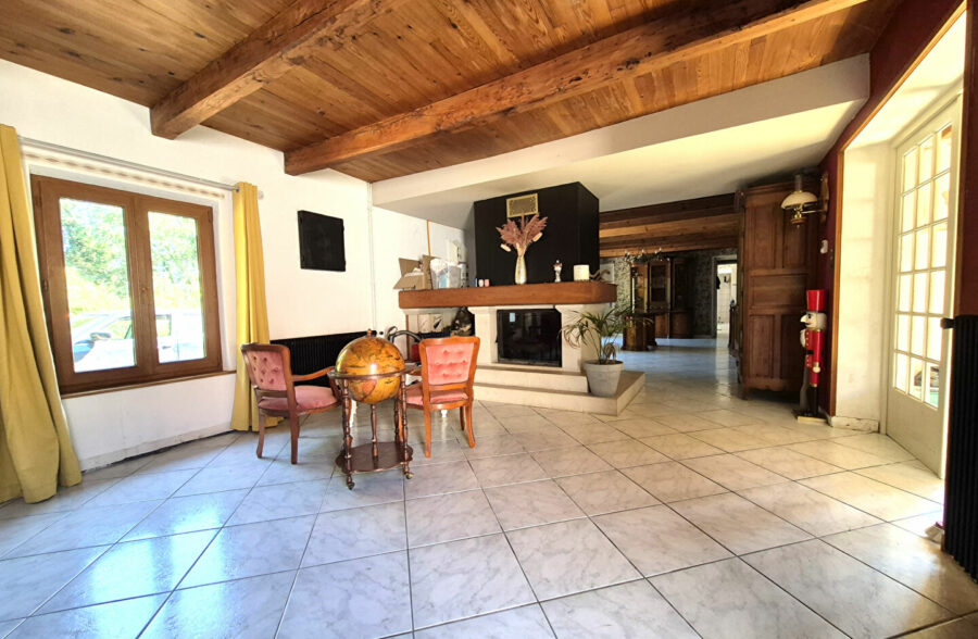 Maison Avec Terrain COULOMBY 5 pièce(s)