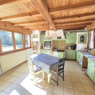 Maison Avec Terrain COULOMBY 5 pièce(s)