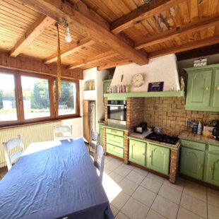 Maison Avec Terrain COULOMBY 5 pièce(s)