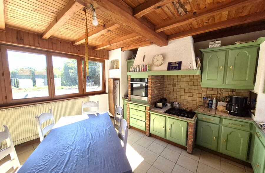 Maison Avec Terrain COULOMBY 5 pièce(s)