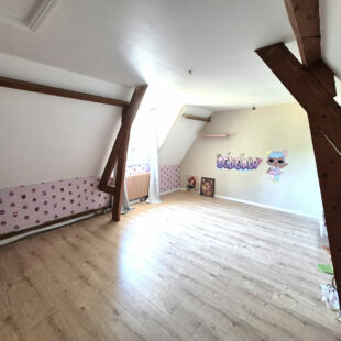 Maison Avec Terrain COULOMBY 5 pièce(s)