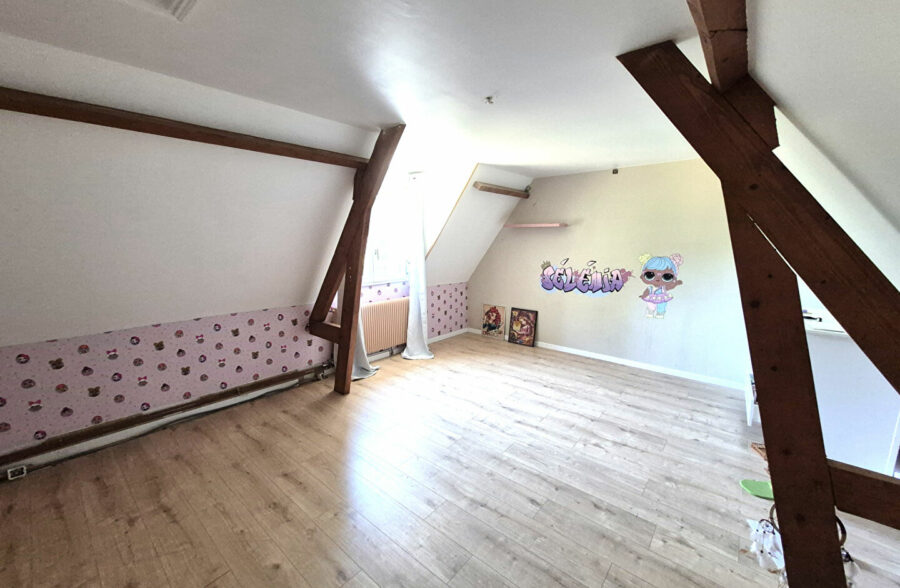 Maison Avec Terrain COULOMBY 5 pièce(s)