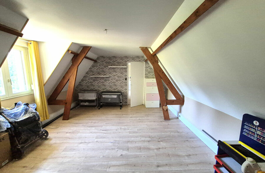 Maison Avec Terrain COULOMBY 5 pièce(s)