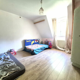 Maison Avec Terrain COULOMBY 5 pièce(s)