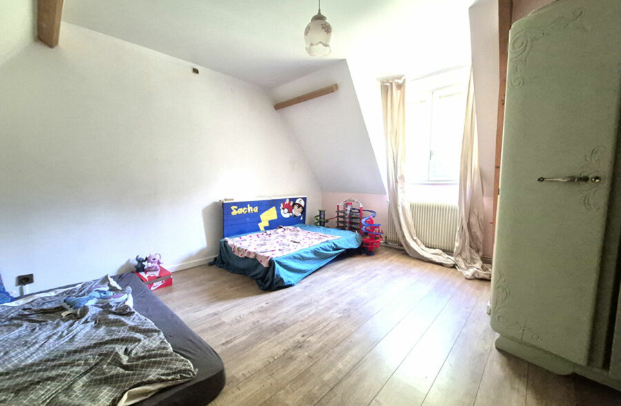 Maison Avec Terrain COULOMBY 5 pièce(s)