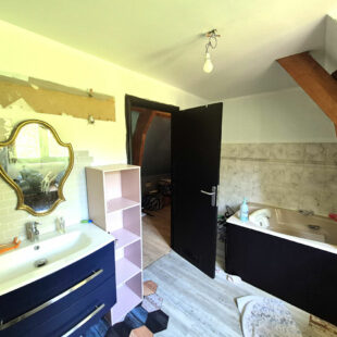 Maison Avec Terrain COULOMBY 5 pièce(s)