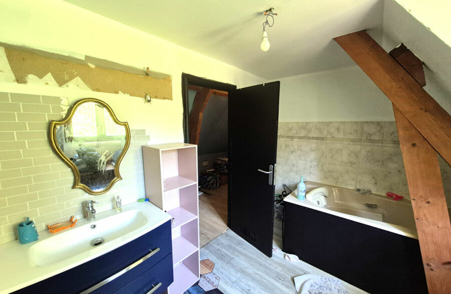 Maison Avec Terrain COULOMBY 5 pièce(s)