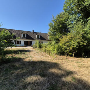 Maison Avec Terrain COULOMBY 5 pièce(s)