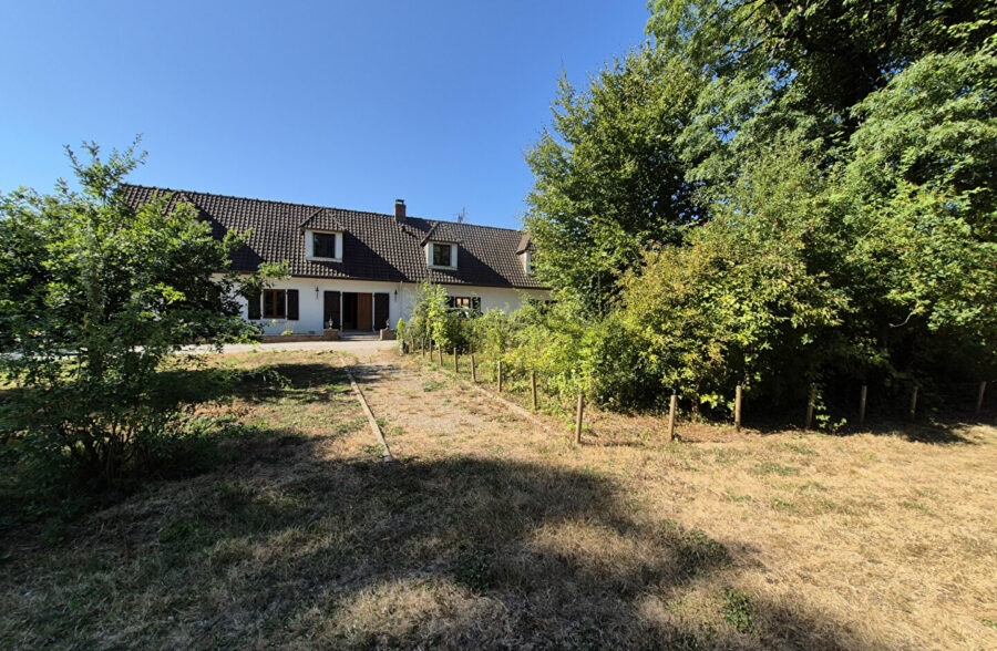 Maison Avec Terrain COULOMBY 5 pièce(s)