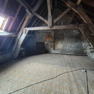 Maison Avec Terrain LICQUES 6 pièce(s)
