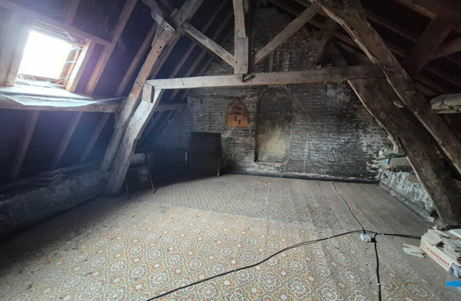 Maison Avec Terrain LICQUES 6 pièce(s)