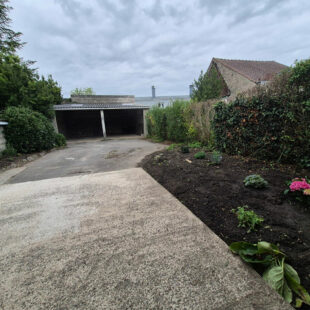 Maison Avec Terrain LICQUES 6 pièce(s)