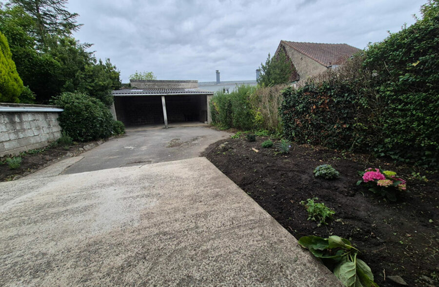 Maison Avec Terrain LICQUES 6 pièce(s)
