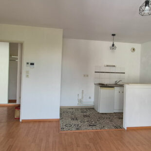Appartement Saint-Omer 2 pièce(s)
