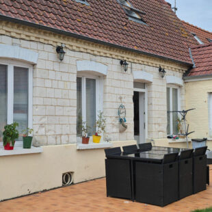 Maison Avec Terrain Delettes 5 pièce(s)