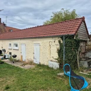 Maison Avec Terrain Delettes 5 pièce(s)