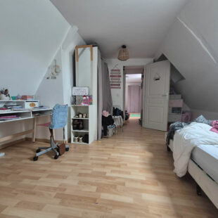 Maison Avec Terrain Delettes 5 pièce(s)