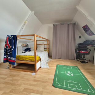 Maison Avec Terrain Delettes 5 pièce(s)