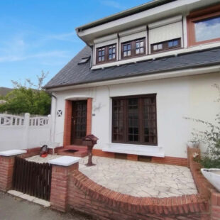 Maison Frévent 5 pièce(s)