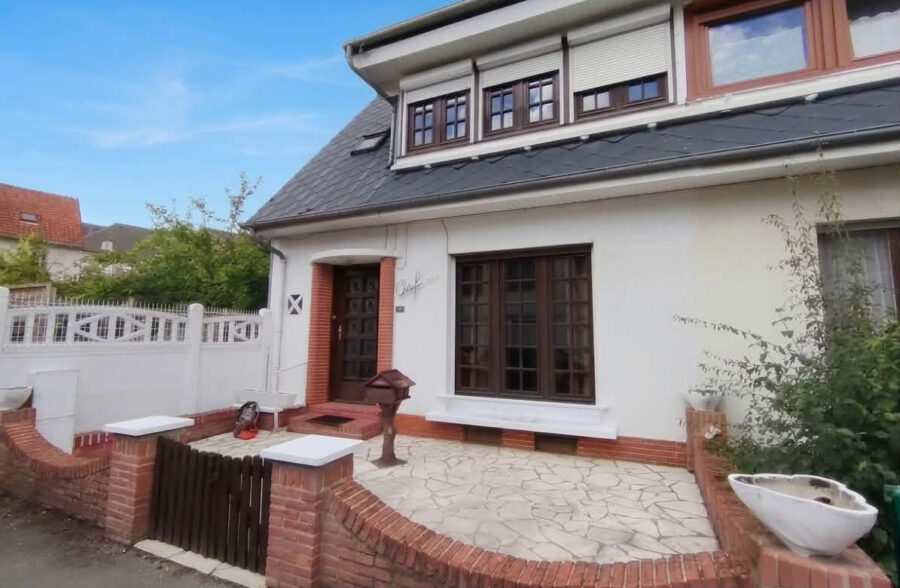 Maison Frévent 5 pièce(s)
