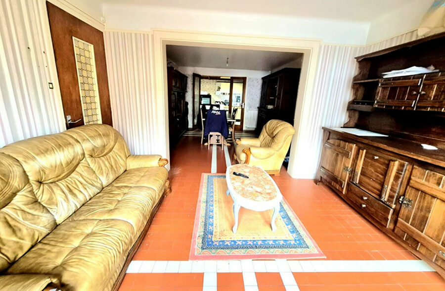 Maison Frévent 5 pièce(s)