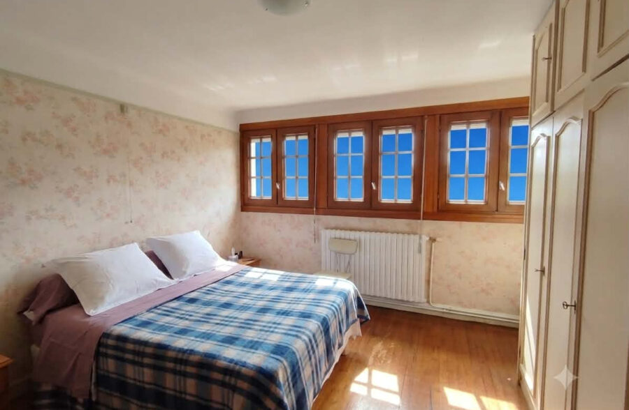 Maison Frévent 5 pièce(s)