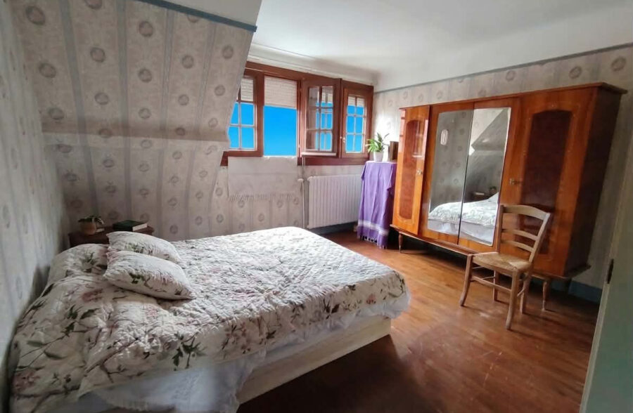 Maison Frévent 5 pièce(s)