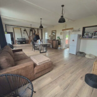 Maison Avec Terrain Grigny 6 pièce(s)