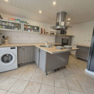Maison Avec Terrain Grigny 6 pièce(s)