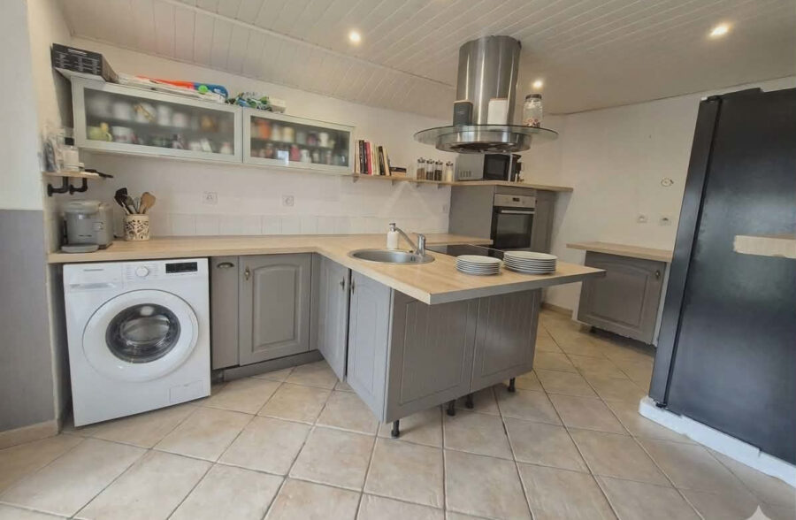 Maison Avec Terrain Grigny 6 pièce(s)