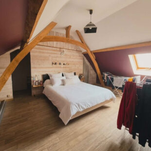 Maison Avec Terrain Grigny 6 pièce(s)