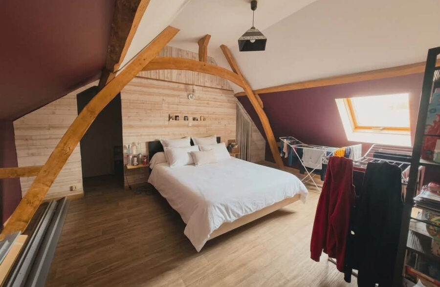 Maison Avec Terrain Grigny 6 pièce(s)