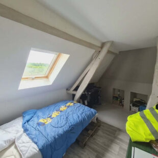 Maison Avec Terrain Grigny 6 pièce(s)