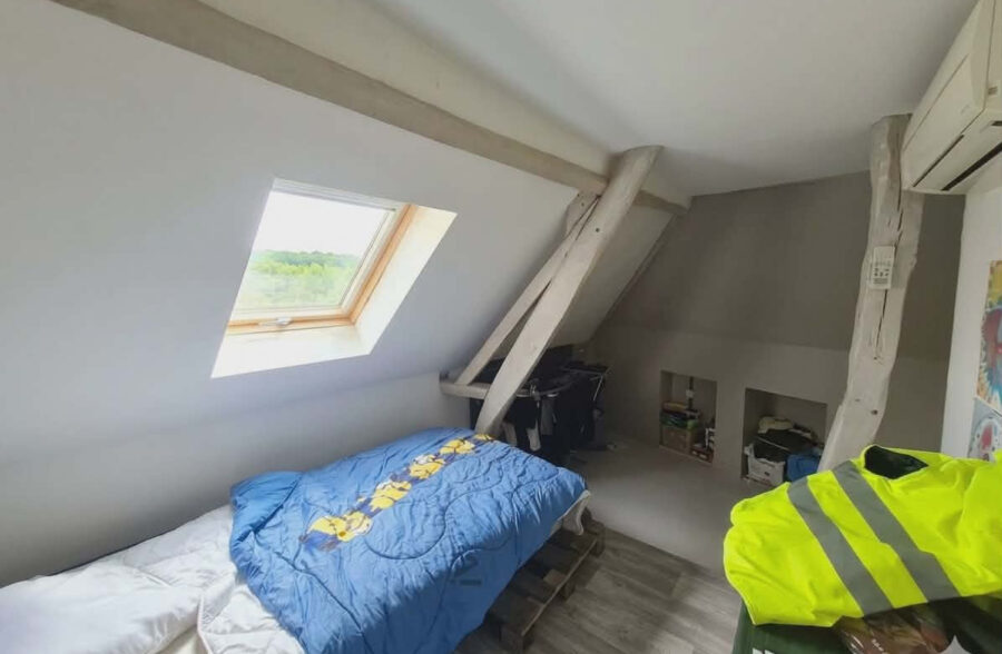 Maison Avec Terrain Grigny 6 pièce(s)