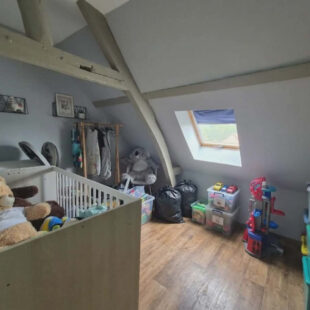Maison Avec Terrain Grigny 6 pièce(s)