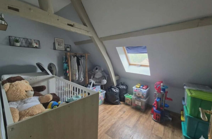 Maison Avec Terrain Grigny 6 pièce(s)
