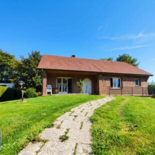 Maison Avec Terrain Bonnières 4 pièce(s)