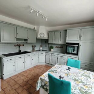Maison Avec Terrain Bonnières 4 pièce(s)