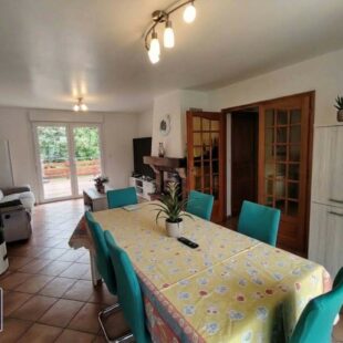 Maison Avec Terrain Bonnières 4 pièce(s)