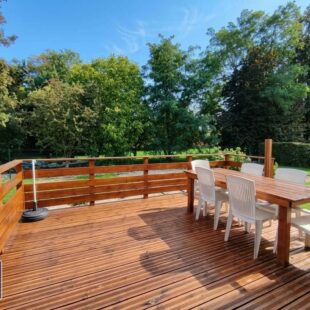 Maison Avec Terrain Bonnières 4 pièce(s)