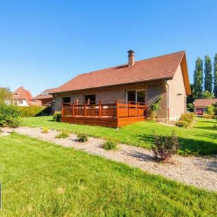 Maison Avec Terrain Bonnières 4 pièce(s)