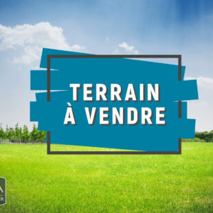 Terrain à Hernicourt