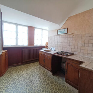 Maison Avec Terrain Frévent 10 pièce(s)