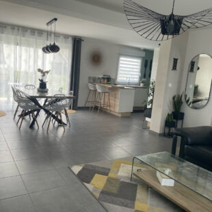 Maison Avec Terrain Saint-Pol-sur-Ternoise 6 pièce(s)