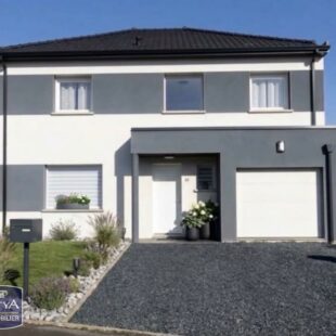 Maison Avec Terrain Saint-Pol-sur-Ternoise 6 pièce(s)